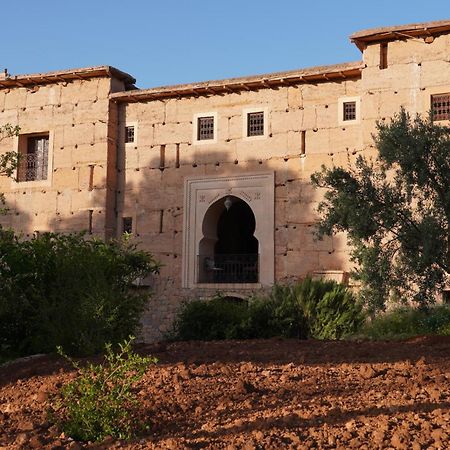 Kasbah Timdaf Hotell Demnat Exteriör bild