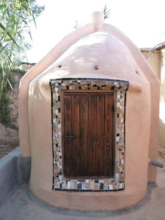 Kasbah Timdaf Hotell Demnat Exteriör bild